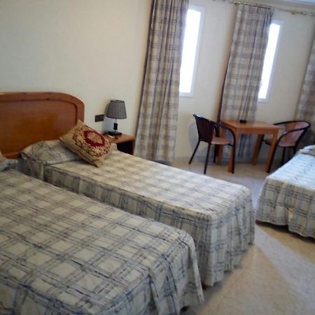 Motel Paris Dakar Selouane 외부 사진
