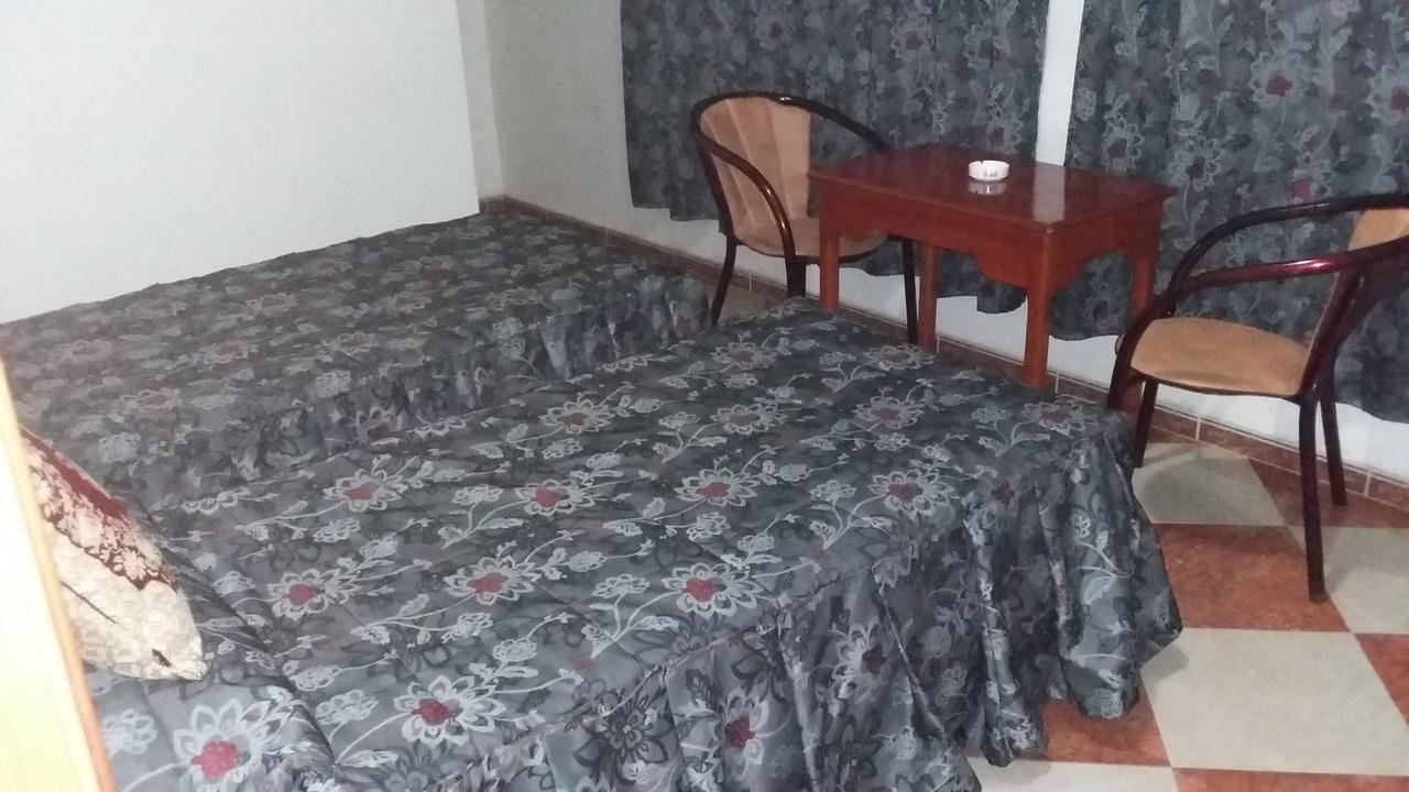 Motel Paris Dakar Selouane 외부 사진