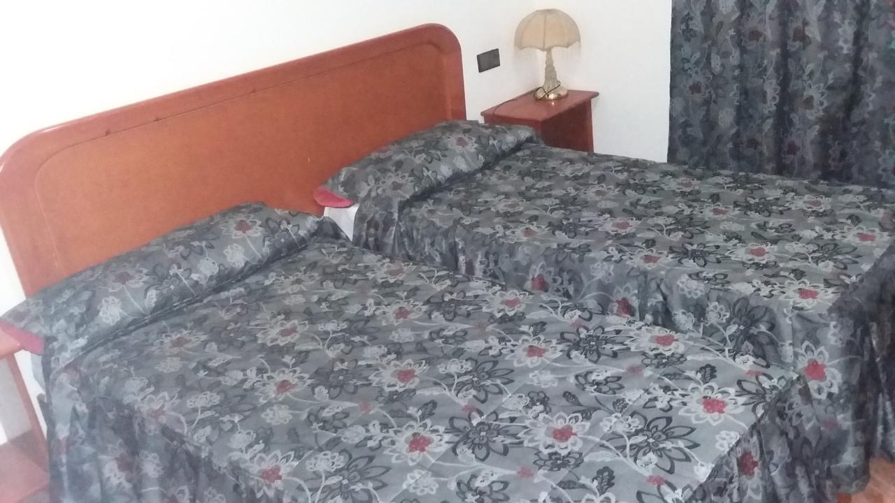 Motel Paris Dakar Selouane 외부 사진