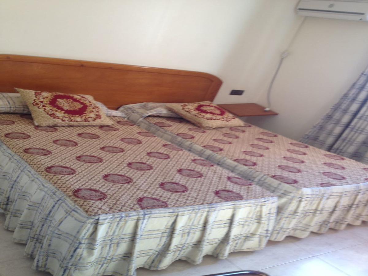 Motel Paris Dakar Selouane 외부 사진