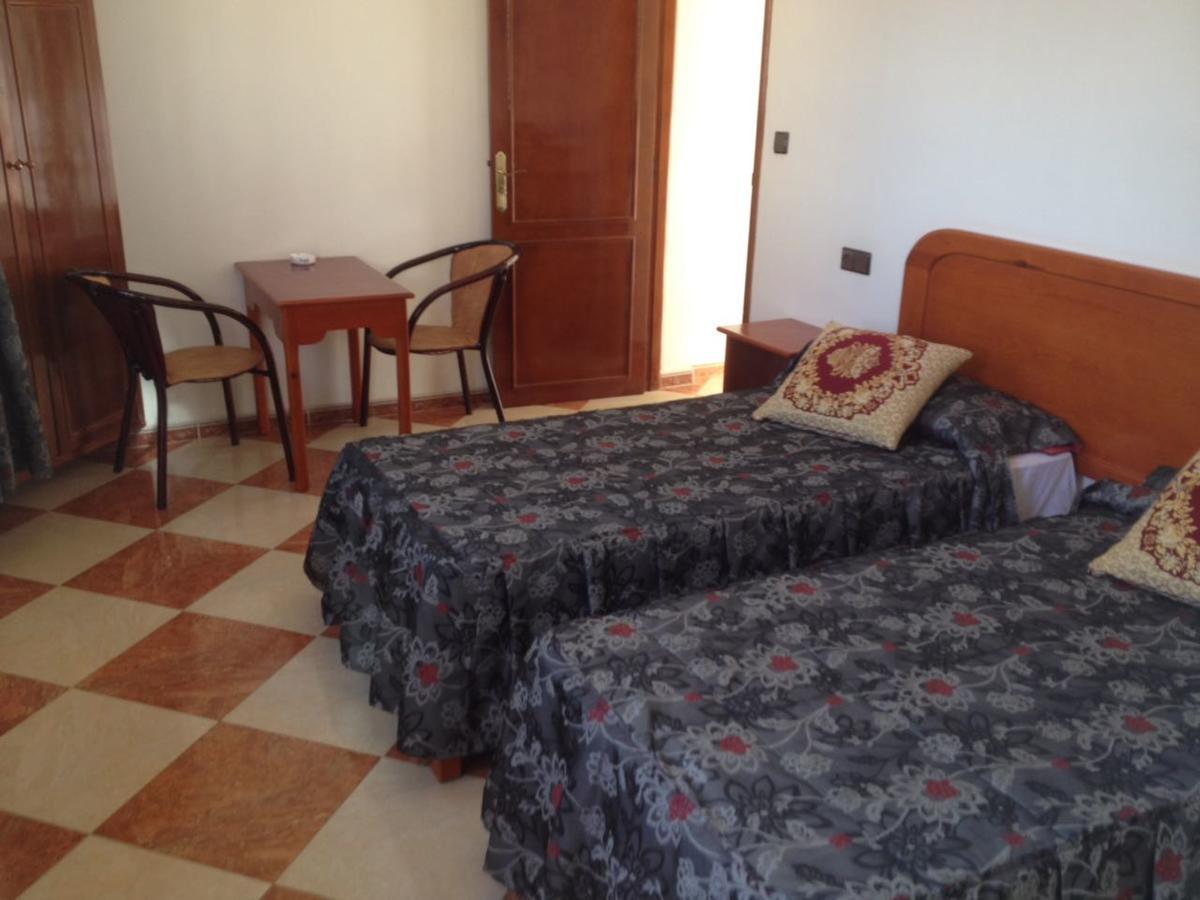 Motel Paris Dakar Selouane 외부 사진