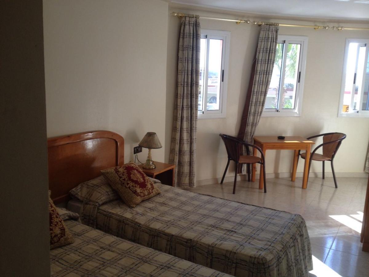 Motel Paris Dakar Selouane 외부 사진